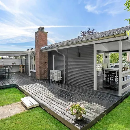 Amazing In With Wifi Vakantiehuis