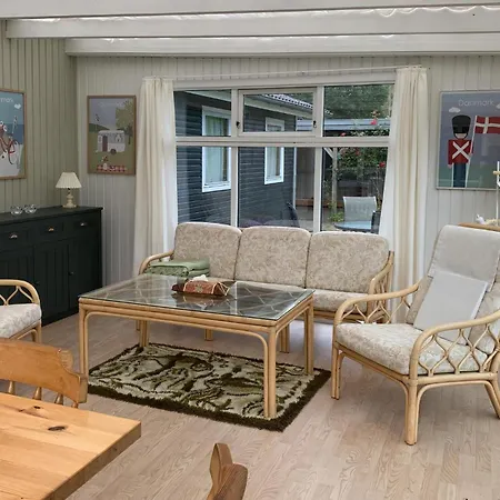 Amazing In With Wifi Vakantiehuis *