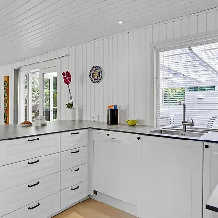 Amazing In With Wifi Vakantiehuis Grenå