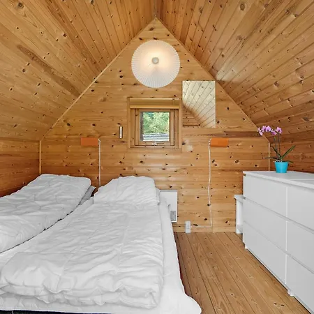 Amazing In With Wifi Vakantiehuis *