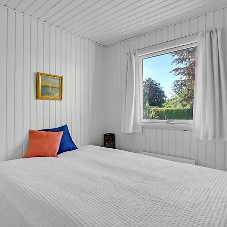 Vakantiehuis Amazing In With Wifi