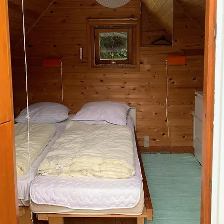 Vakantiehuis Amazing In With Wifi *