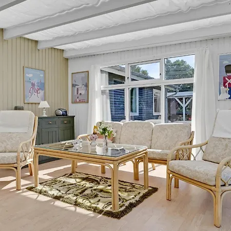 Beautiful In Grenaa With Kitchen