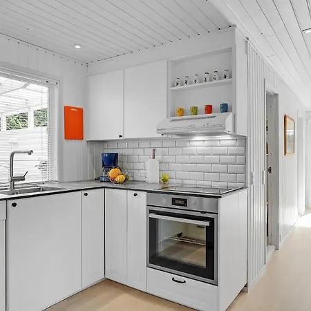 Vakantiehuis Amazing In With Wifi *