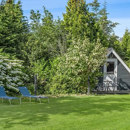 Amazing In With Wifi Vakantiehuis *