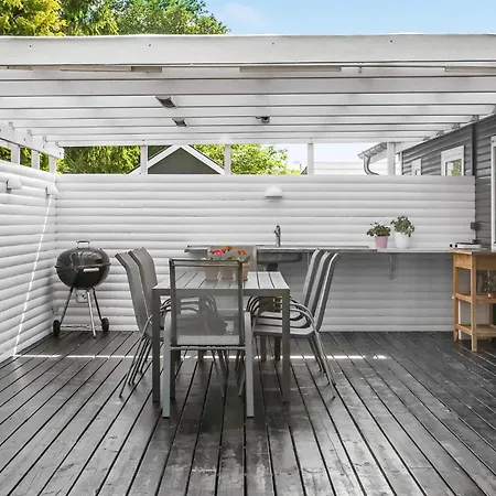 Amazing In With Wifi Grenå