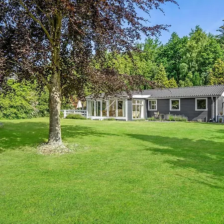 Amazing In With Wifi Vakantiehuis