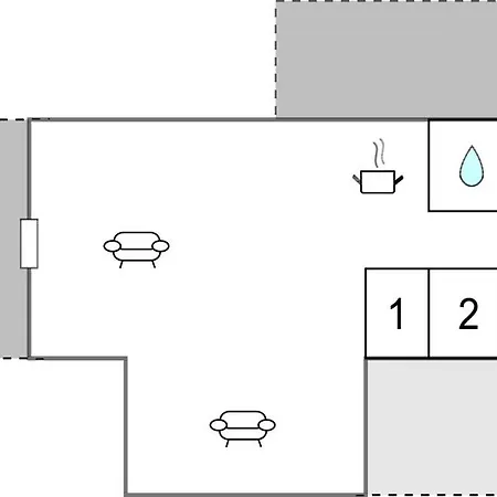 Amazing In With Wifi * Grenå